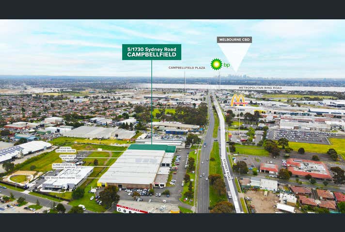 5/1730 Sydney Road Campbellfield VIC 3061 - Image 4