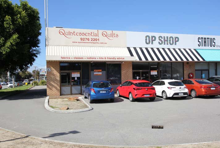 Units 1 & 2, 8 Dewar Street Morley WA 6062 - Image 1