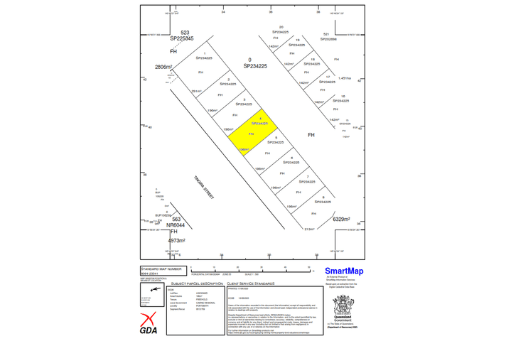 4/4-16 Tingira Street Portsmith QLD 4870 - Image 10