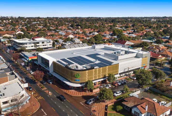 Woolworths Inglewood, 861 Beaufort Street Inglewood WA 6052 - Image 7