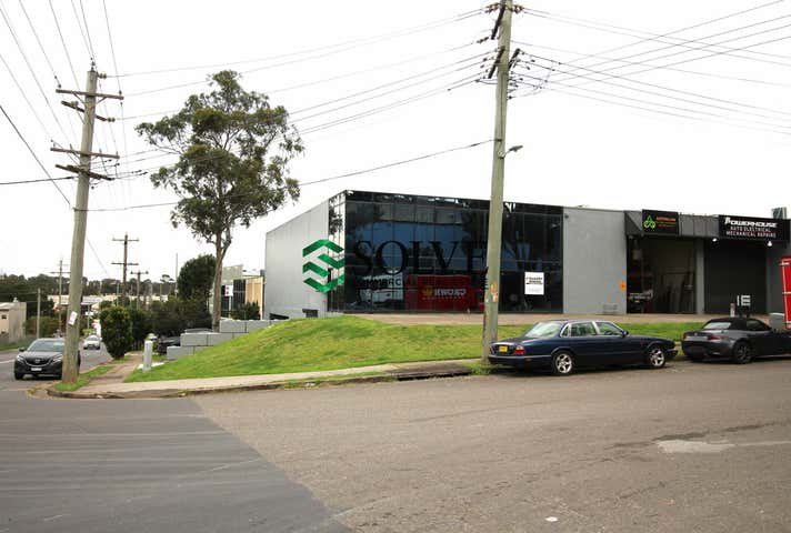 Unit 1, 1 Bearing Road Seven Hills NSW 2147 - Image 13