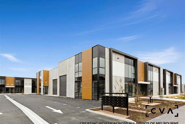 12/132-140 Keys Road Cheltenham VIC 3192 - Image 14