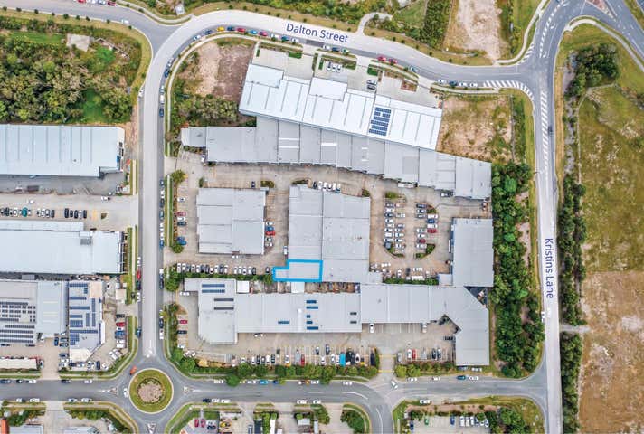 Unit 25, 3 Dalton Street Upper Coomera QLD 4209 - Image 4