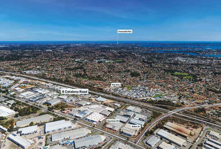 8 Catalano Road Canning Vale WA 6155 - Image 15
