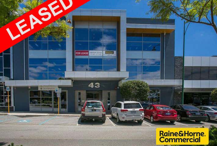 Suite 3 / 43 Cedric Street Stirling WA 6021 - Image 1