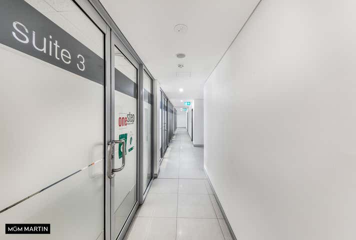 Suite 3/8 Bourke Street Mascot NSW 2020 - Image 4