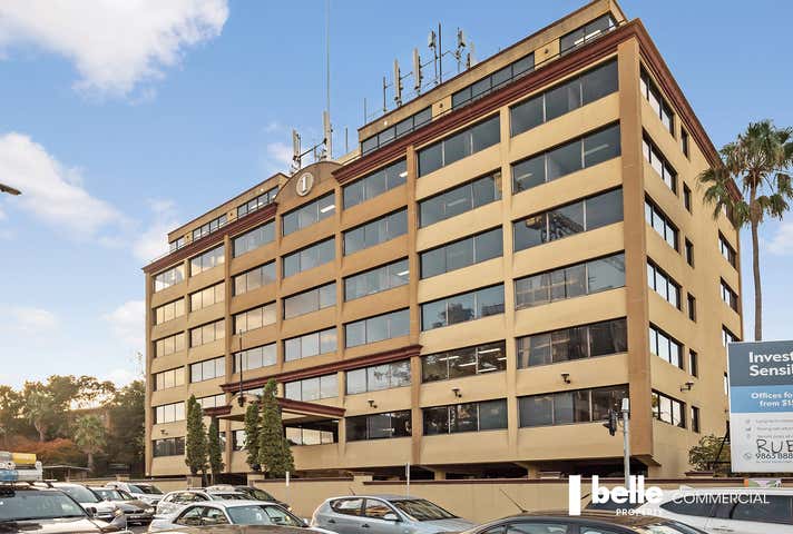 Suite 404/1 Princess Street Kew VIC 3101 - Image 5