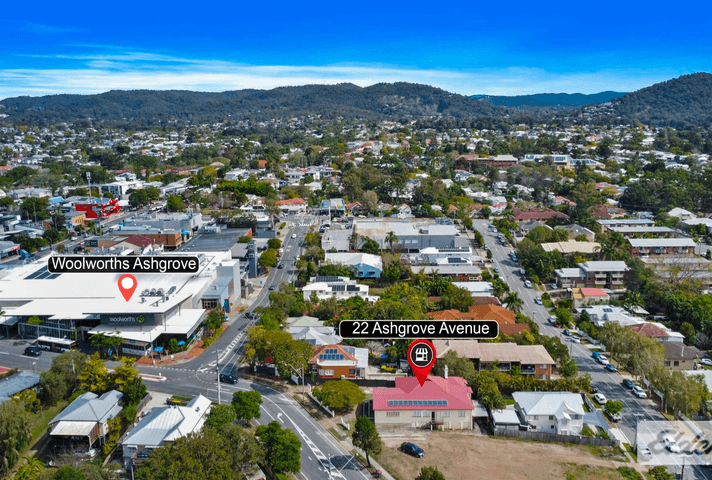 22 Ashgrove Avenue Ashgrove QLD 4060 - Image 11