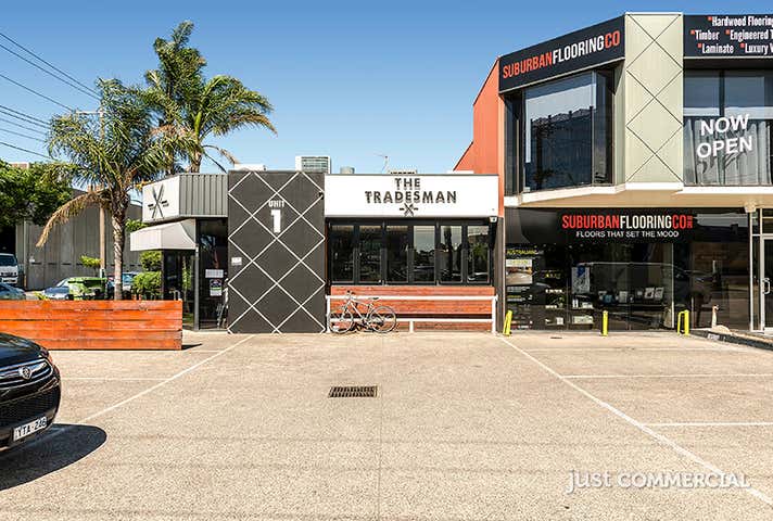 1/260 Wickham Road Moorabbin VIC 3189 - Image 1