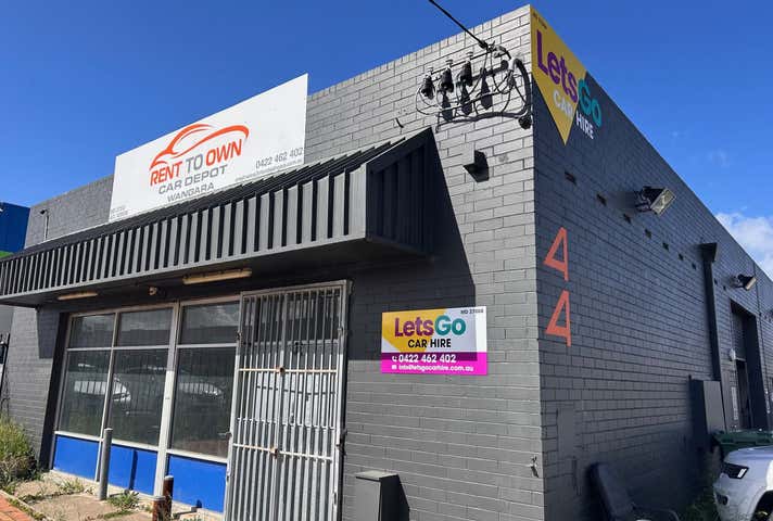 1/44 Prindiville Drive Wangara WA 6065 - Image 1