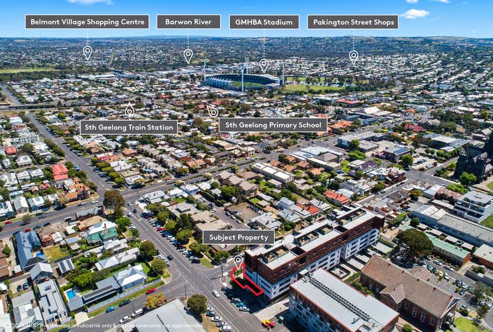 G17, 148 Bellerine Street Geelong VIC 3220 - Image 8