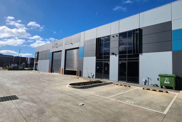 Unit 11/15 Innovation Drive Wallan VIC 3756 - Image 4