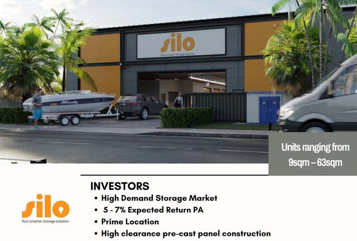 Commercial Real Estate Property For Sale In Illawarra Region Nsw