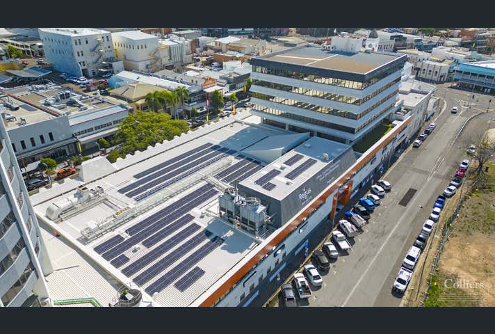 Northtown, 280 Flinders Street Townsville City QLD 4810 - Image 2