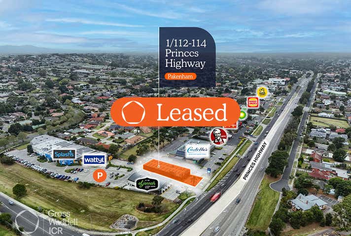 112-114 Princes Highway Pakenham VIC 3810 - Image 1