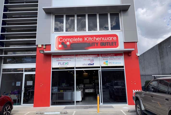 1B, 118 Brisbane Road Labrador QLD 4215 - Image 1