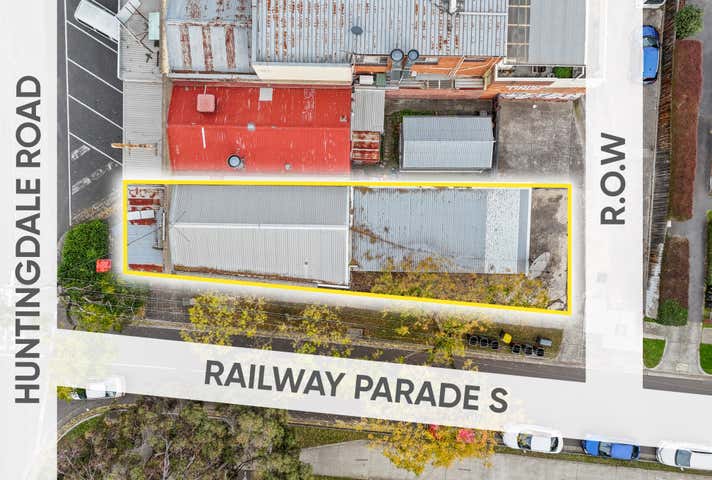 265 Huntingdale Road Chadstone VIC 3148 - Image 5