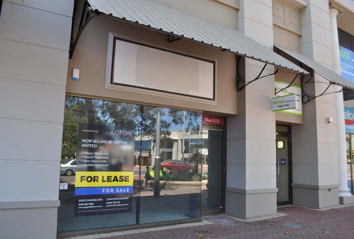 Unit 3, 115 Grand Boulevard Joondalup WA 6027 - Image 1