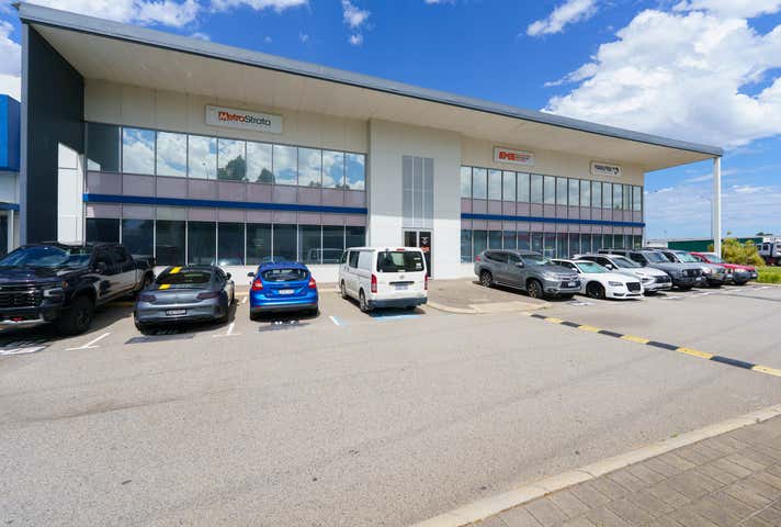 17 & 18, 524 Abernethy Road Kewdale WA 6105 - Image 2