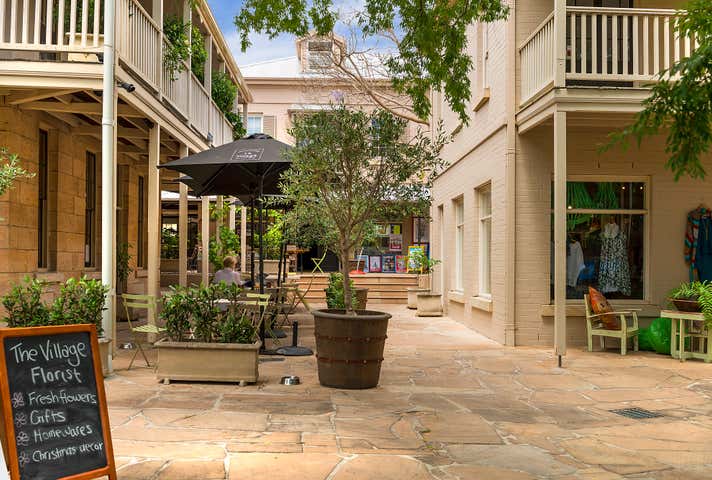 37 Alexandra Street Hunters Hill NSW 2110 - Image 2