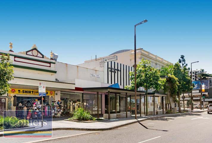 261-263 Flinders Street, 265-267 Flinders Street & 12 Sturt Street Townsville City QLD 4810 - Image 17