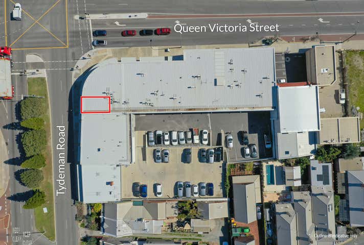 18/210 Queen Victoria Street North Fremantle WA 6159 - Image 9