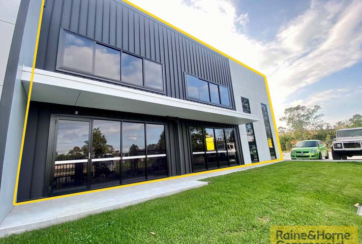 Unit 1, 42-48 Jack Williams Drive Penrith NSW 2750 - Image 2