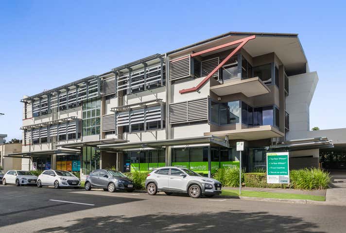 Level 1/9 Maud Street Maroochydore QLD 4558 - Image 1