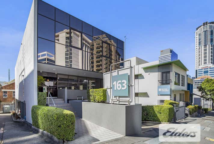 163 Wharf Street Spring Hill QLD 4000 - Image 1