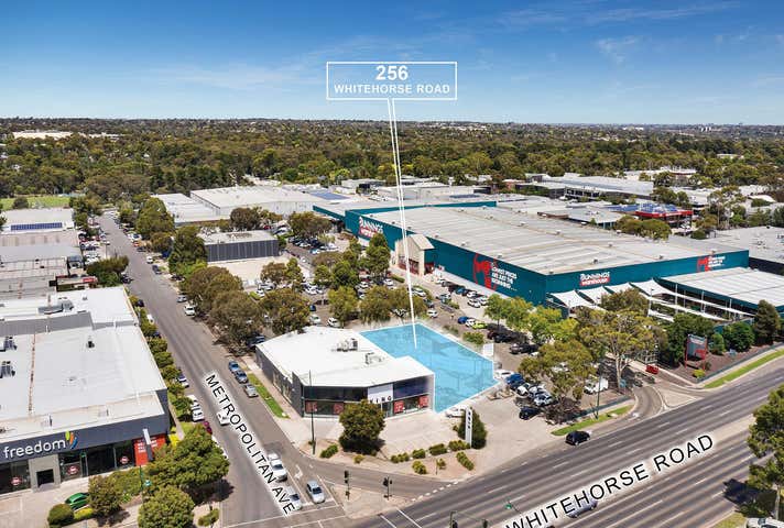 256 Whitehorse Road Nunawading VIC 3131 - Image 9