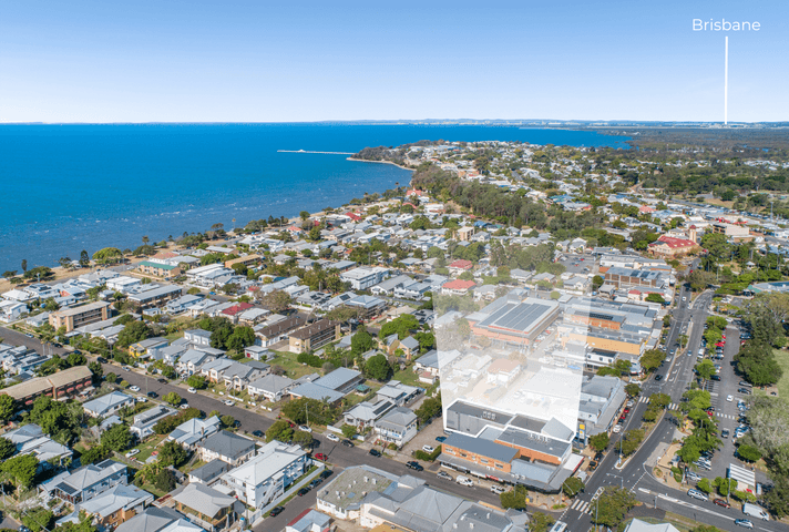 3/99 Brighton Road Sandgate QLD 4017 - Image 1