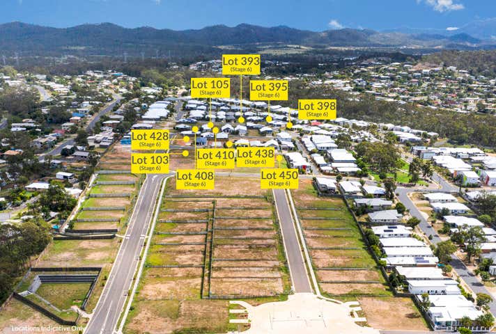 Balance of Hillclose Estate, Harvey Road Gladstone Central QLD 4680 - Image 3