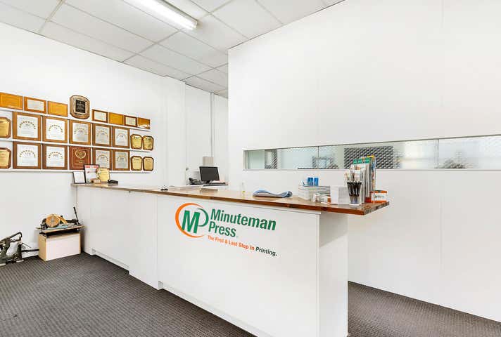 Ground Floor, 1-7 Reeves Street Clifton Hill VIC 3068 - Image 7