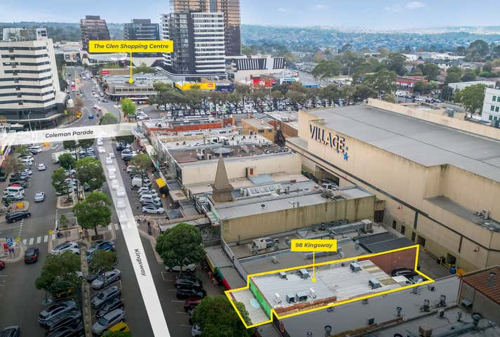 98 Kingsway Glen Waverley VIC 3150 - Image 10