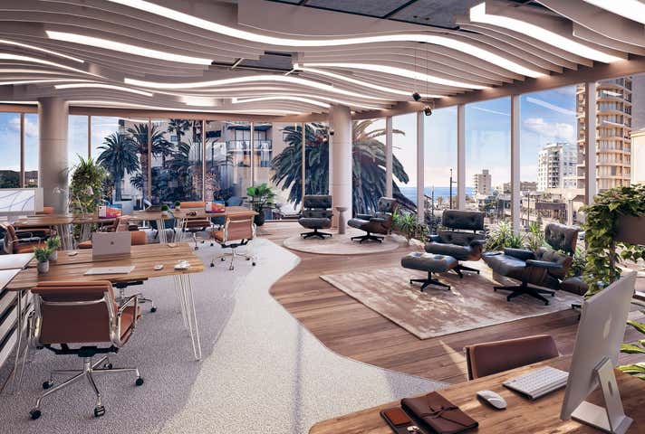 Vue Commercial, 101 & 102/3-23 Kingsway Cronulla NSW 2230 - Image 3