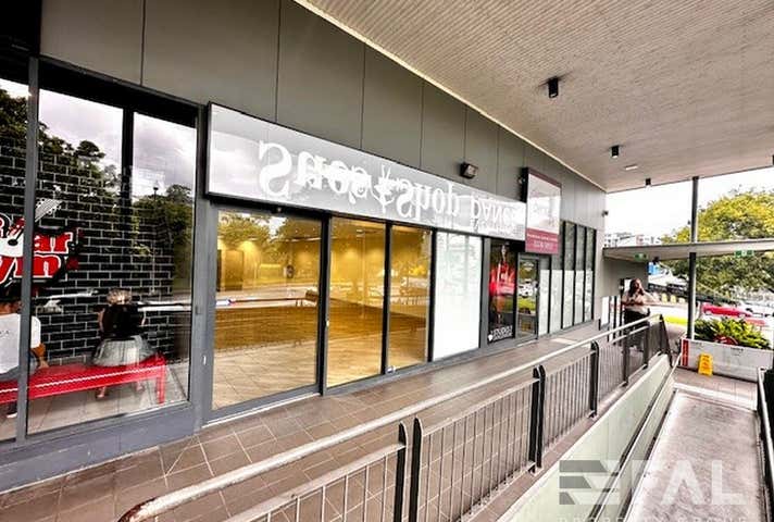 Shop  7, 100 Coonan Street Indooroopilly QLD 4068 - Image 1