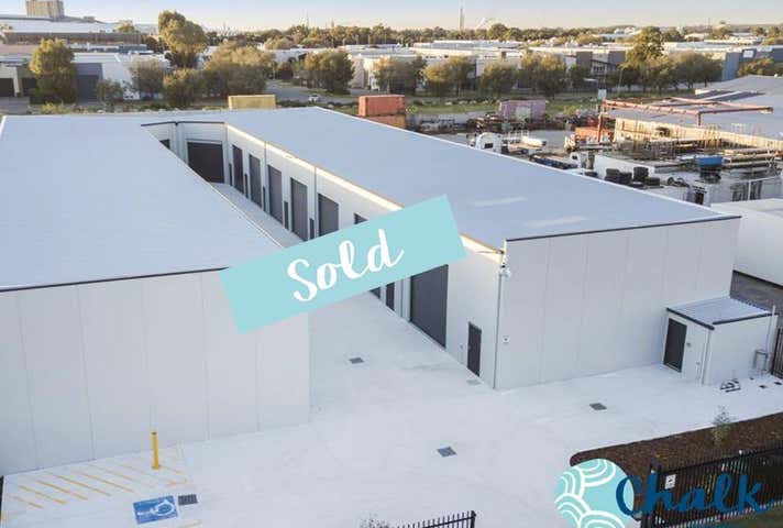 3/6 Hurrell Way Rockingham WA 6168 - Image 1