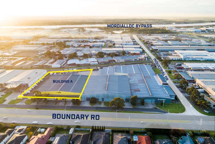 A/1-19 Industrial Drive Braeside VIC 3195 - Image 3