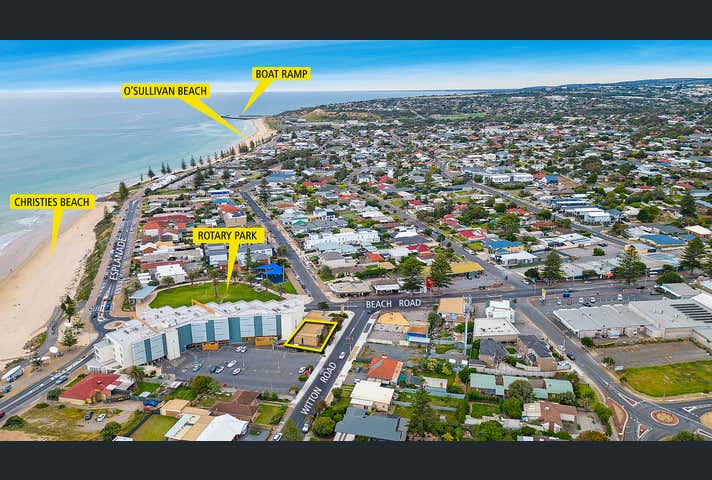 2,3,&4, 10 Beach Road Christies Beach SA 5165 - Image 4