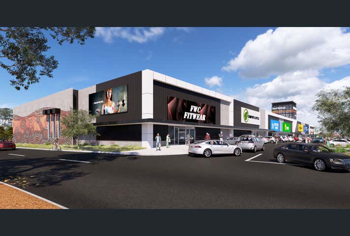 Gap Ridge, Lots 8,9 & 10 Madigan Road Karratha WA 6714 - Image 2