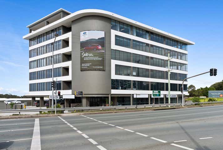 Junction Tower, 1737 Anzac Avenue North Lakes QLD 4509 - Image 1