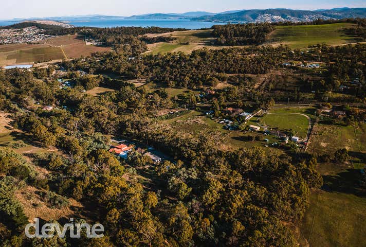 Gaia's Nest, 375 Pass Road Mornington TAS 7018 - Image 21