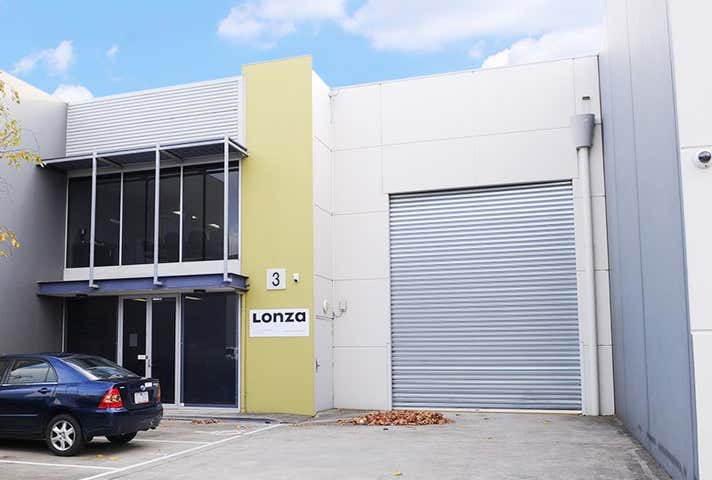 3/85-91 Keilor Park Drive Tullamarine VIC 3043 - Image 1