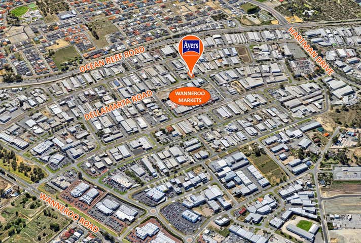 Unit 1, 39 Dellamarta Road Wangara WA 6065 - Image 19