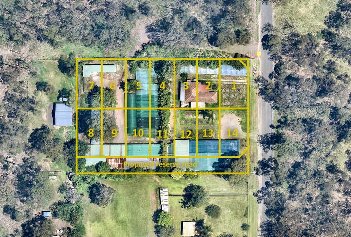 70 Norwood Road (previously O'Connell Street) Vineyard NSW 2765 - Image 1