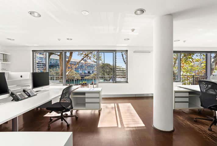 Suite 1 & 2, 57 Cowper Wharf Road Woolloomooloo NSW 2011 - Image 5
