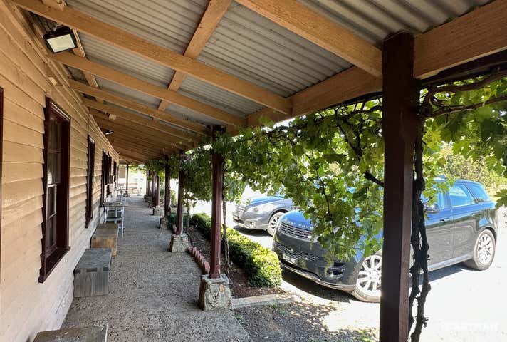 3454 Midland Highway 'Swiss Mountain Hotel' Blampied VIC 3364 - Image 28