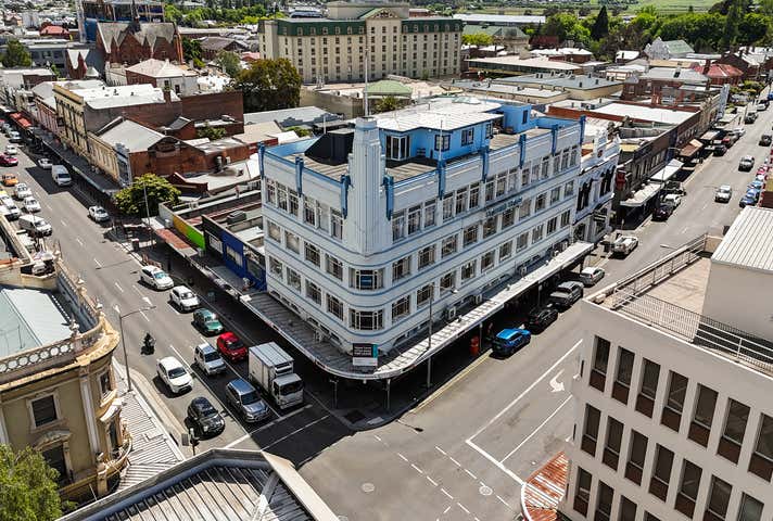 Level 3 Room 40, 52-60 Brisbane Street Launceston TAS 7250 - Image 2