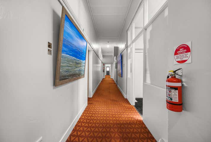 Holyman House, Level 3 Rooms 43, 44 and 45, 52 Brisbane Street Launceston TAS 7250 - Image 13