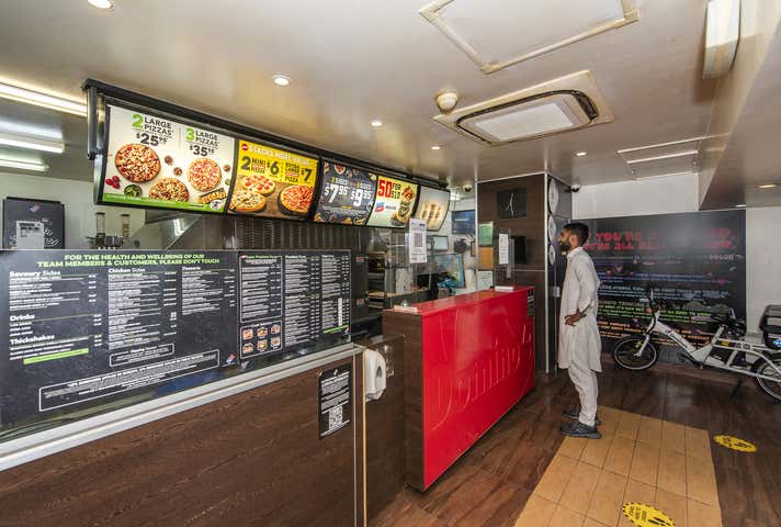 Unit 5, 118 Royal Street East Perth WA 6004 - Image 4